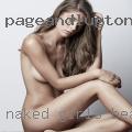 Naked girls Beach