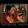 Swinging Saginaw